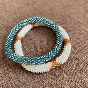 Bundle of 2 Bracelets